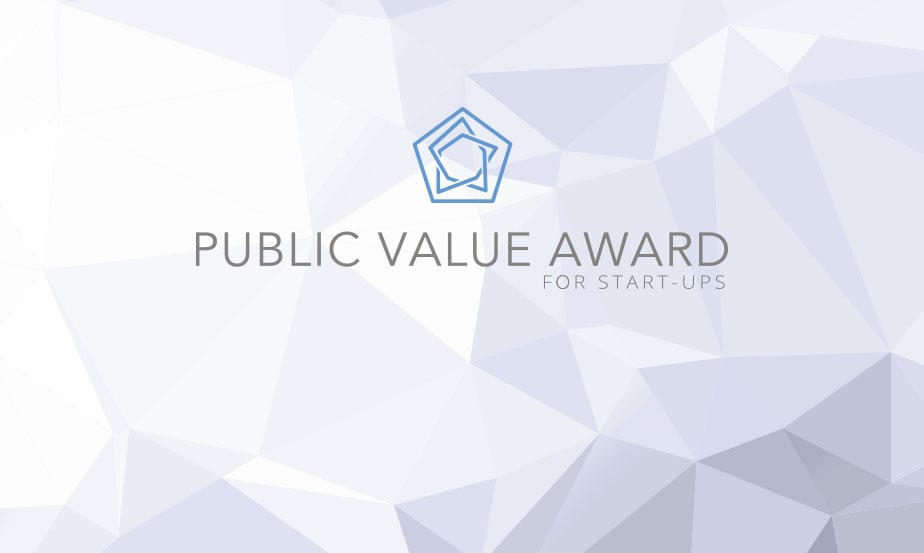 iuvando Public Value Award