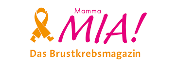 MammaMia Das Brustkrebsmagazin