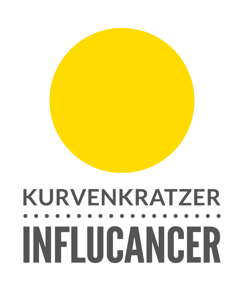 Kurvenkratzer Influcancer