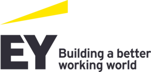 EY Building a better working world Logo