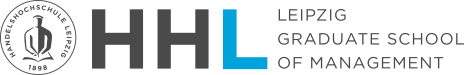 HHL Logo