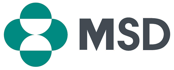 MSD Logo