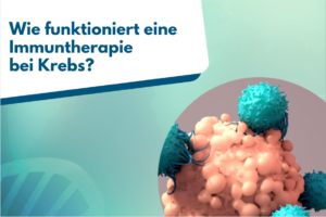 Wie Funktioniert Eine Immuntherapie Bei Krebs? I Iuvando