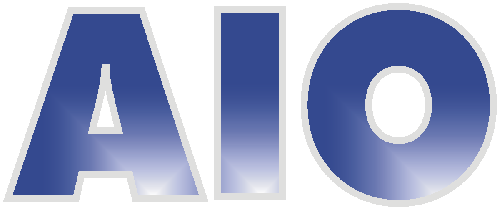 aio logo