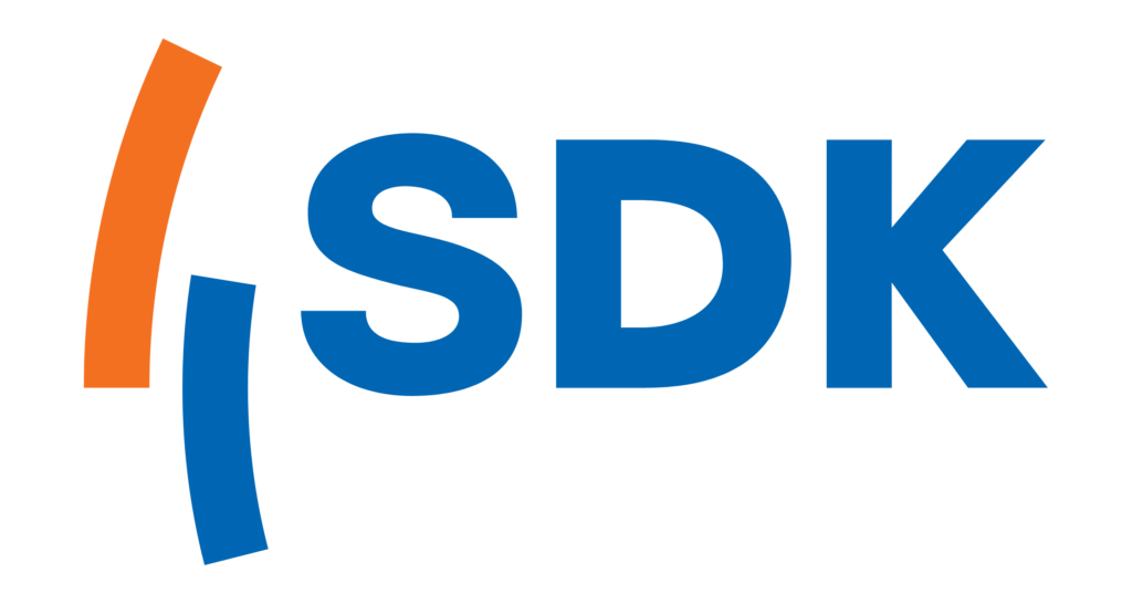 SDK Logo