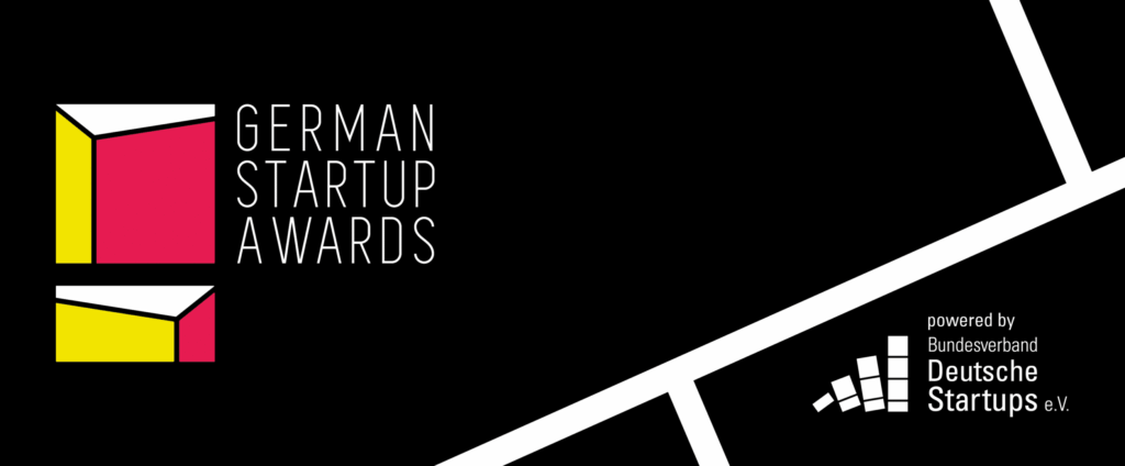 German Startup Awards