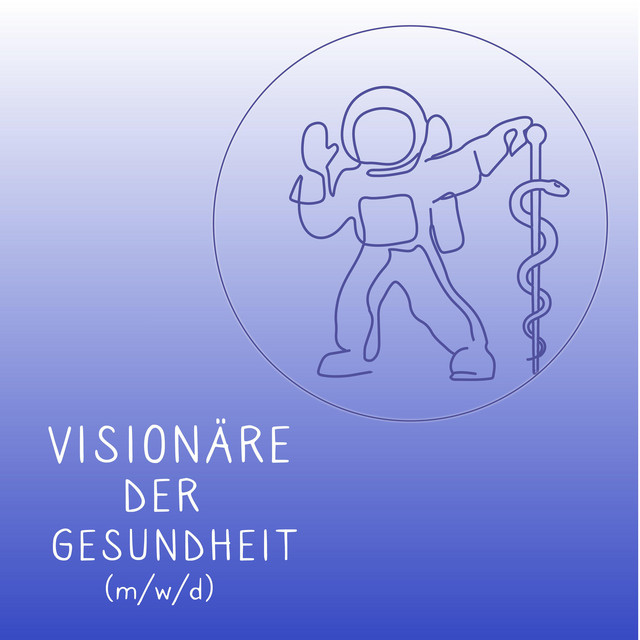 Visionäre der Gesundheit Podcast